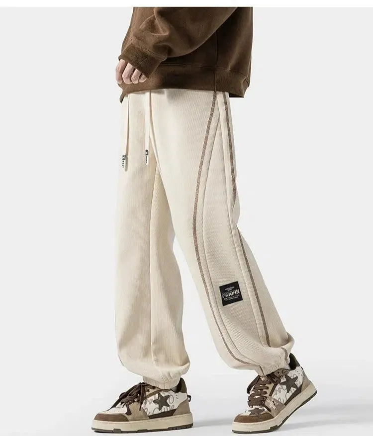 Relaxed Fit Sweatpants