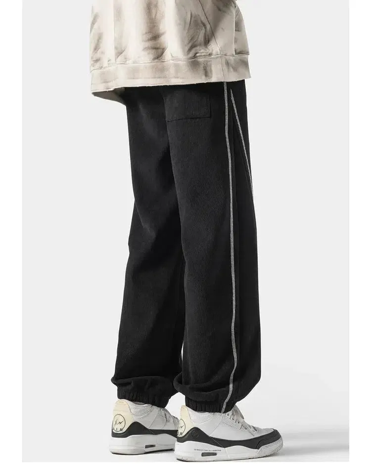 Relaxed Fit Sweatpants