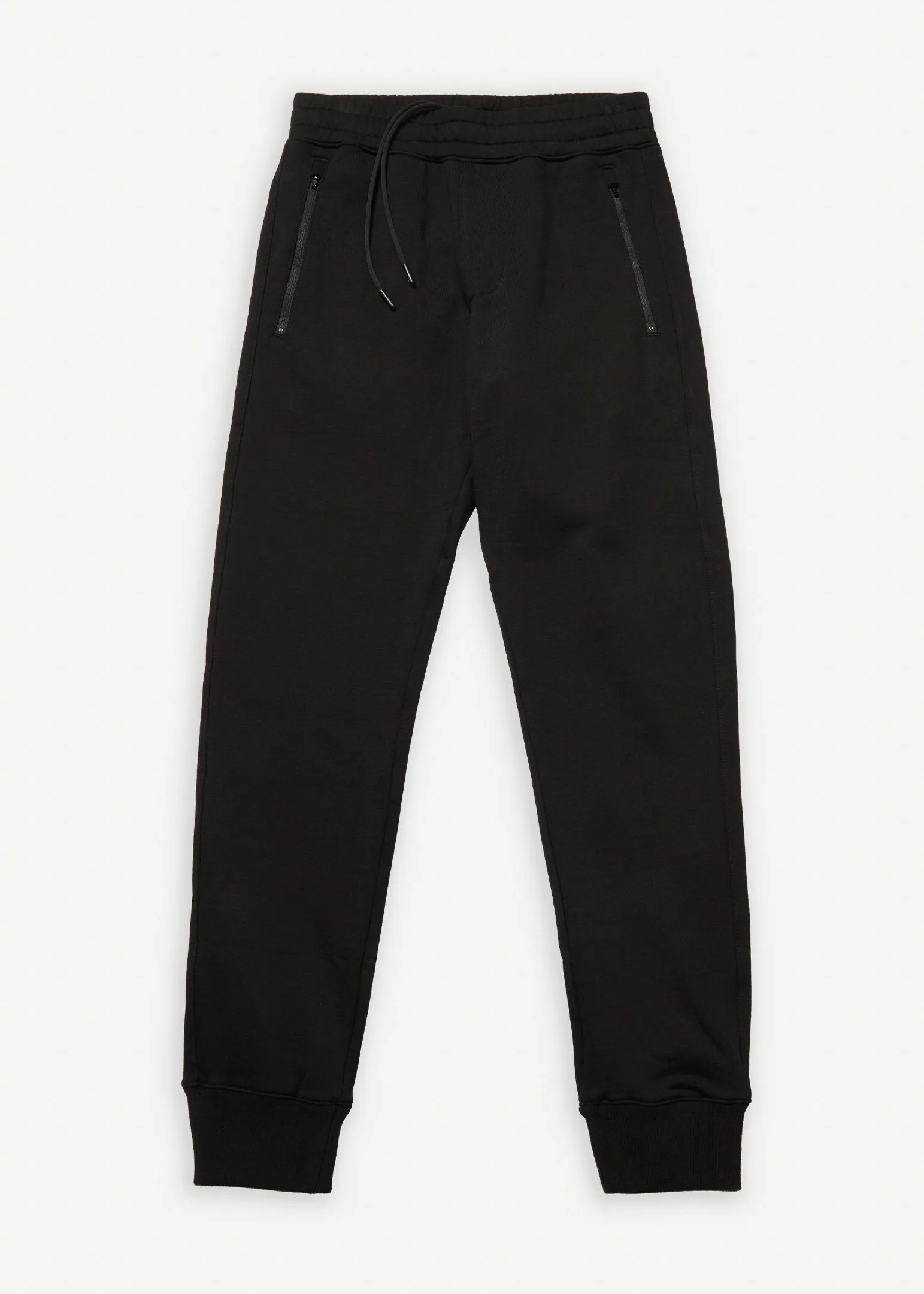 Relaxed Fit SWET-Pants