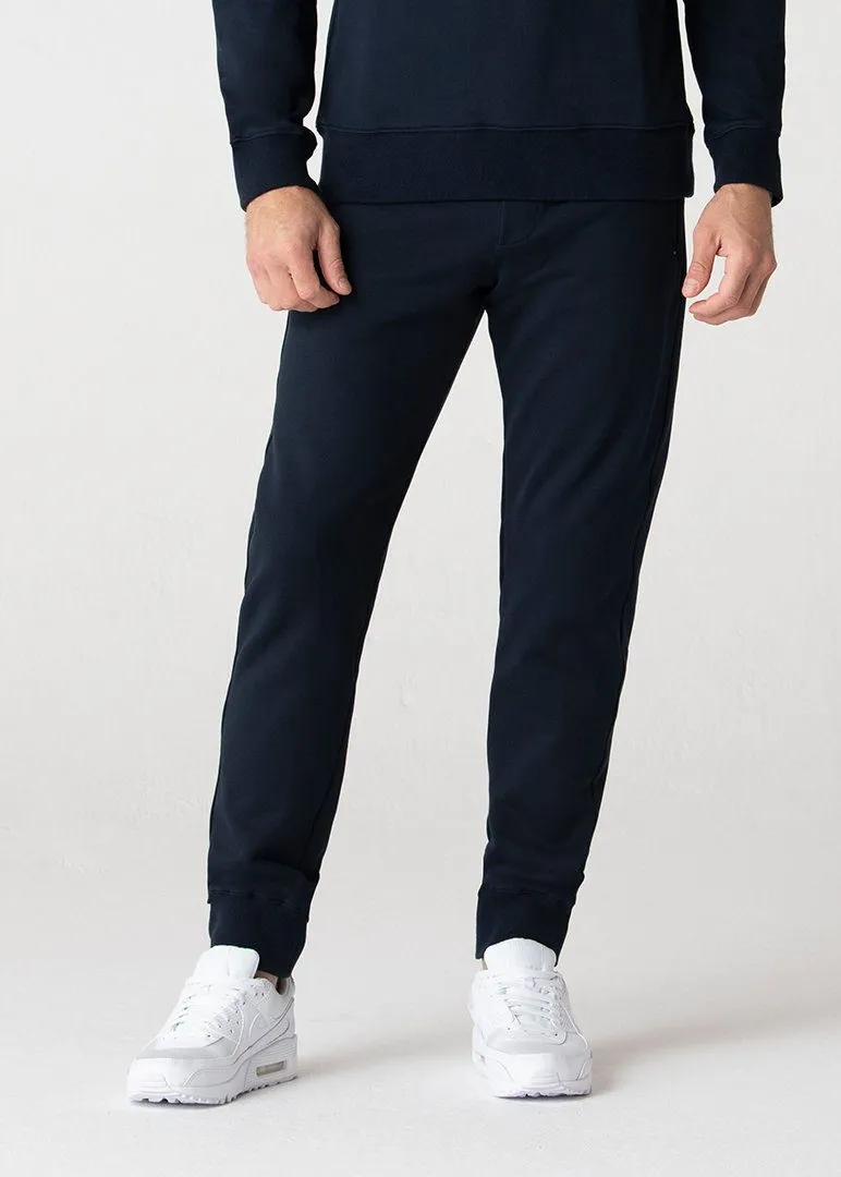 Relaxed Fit SWET-Pants