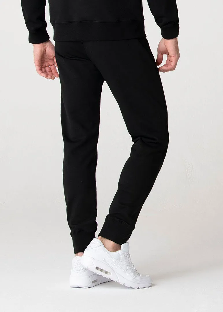 Relaxed Fit SWET-Pants