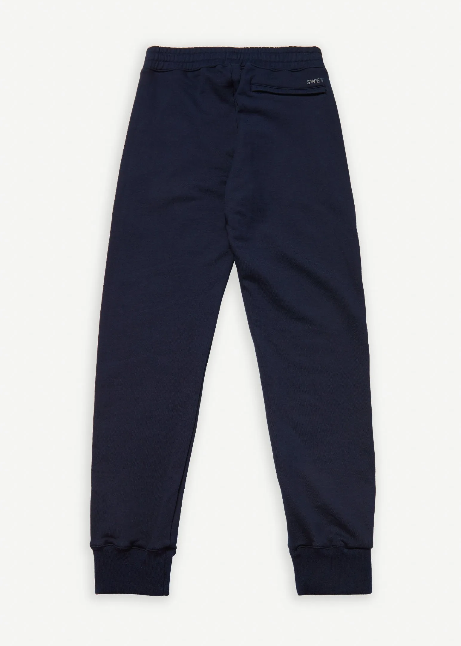 Relaxed Fit SWET-Pants