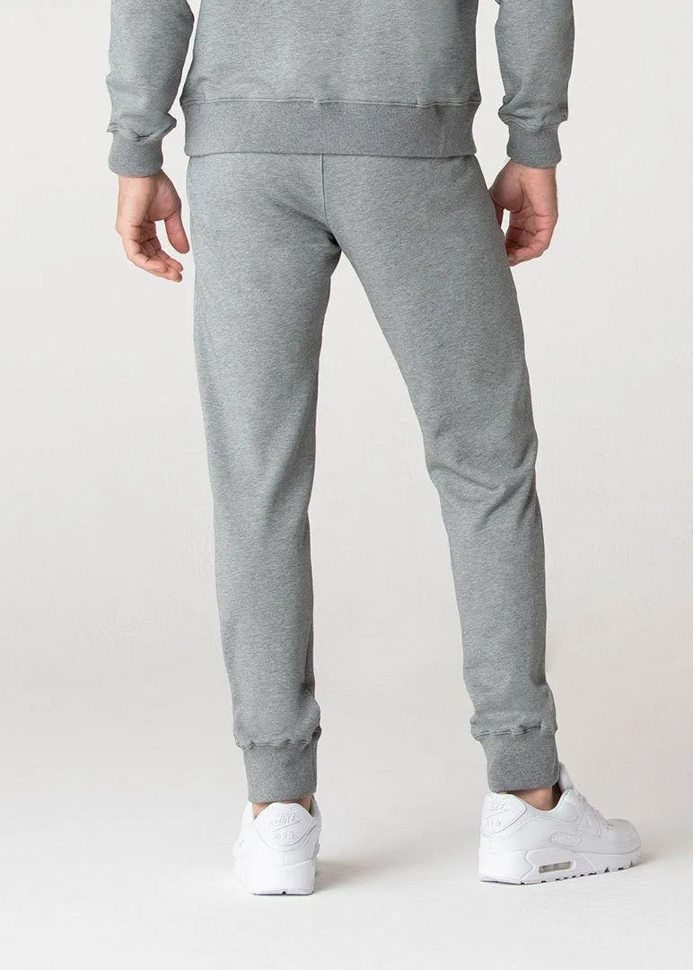 Relaxed Fit SWET-Pants