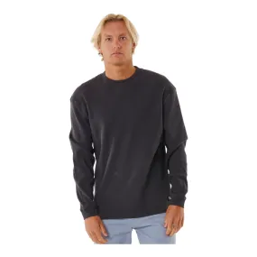 Rip Curl Quality Surf Products Long Sleeve Tee