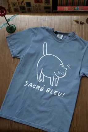 Sacré Bleu T-Shirt