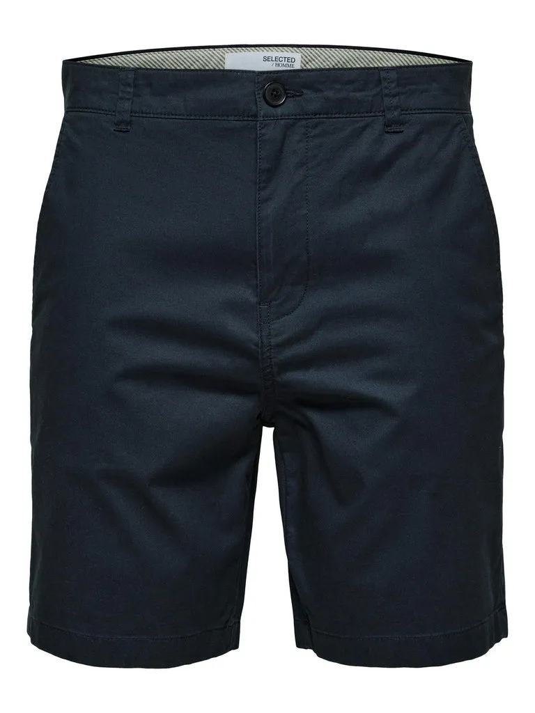 Selected Homme Flex - Chino shorts