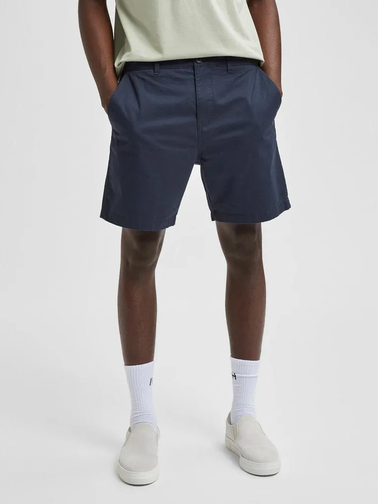 Selected Homme Flex - Chino shorts