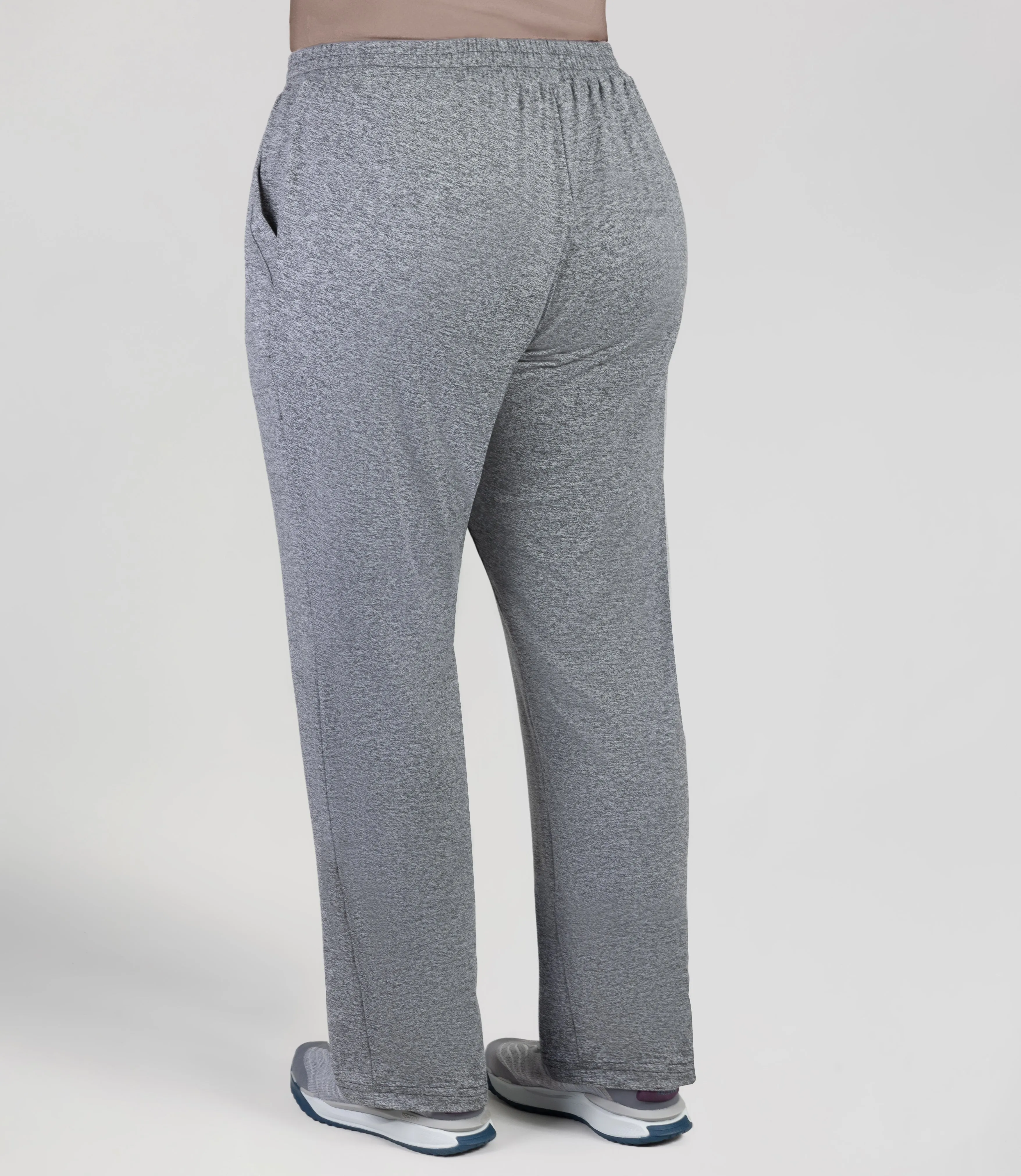 SoftWik Relaxed Fit Pocketed Pant Classic Colors