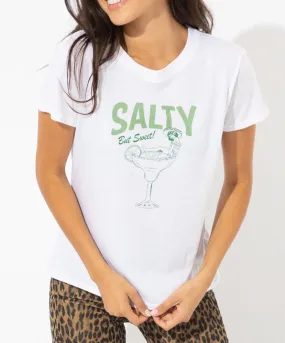 Sub Urban Riot - Salty But Sweet Loose Tee