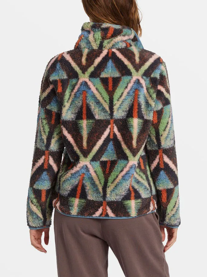 Switchback Fleece