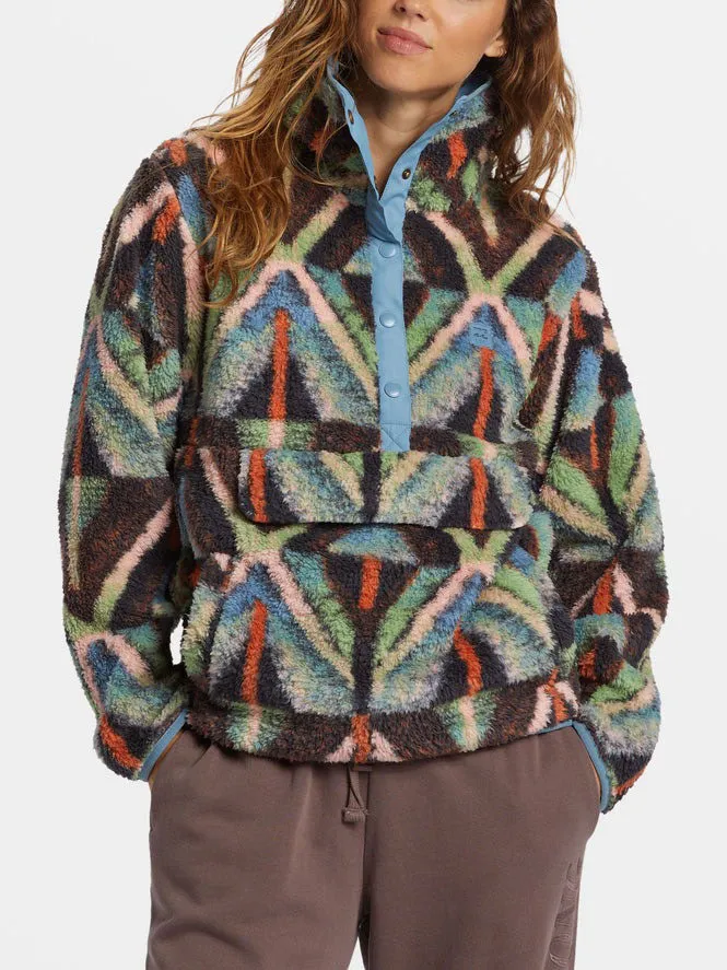 Switchback Fleece