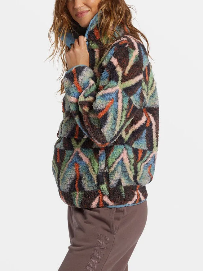 Switchback Fleece