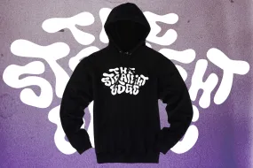 The Straight Edge XwavyX Hoodie