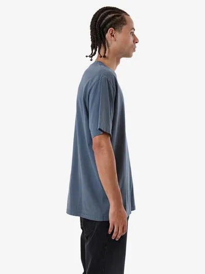 THRILLS - EXPANSIONS MERCH FIT TEE - DARK SLATE