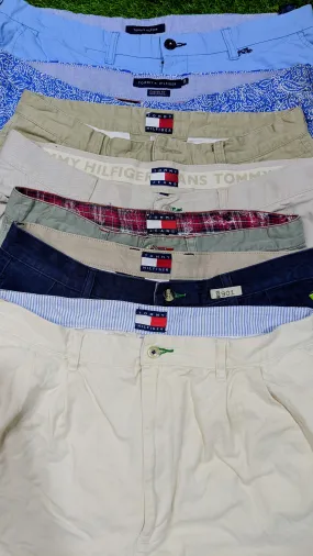 Tommy Hilfiger Shorts 37 Pcs.