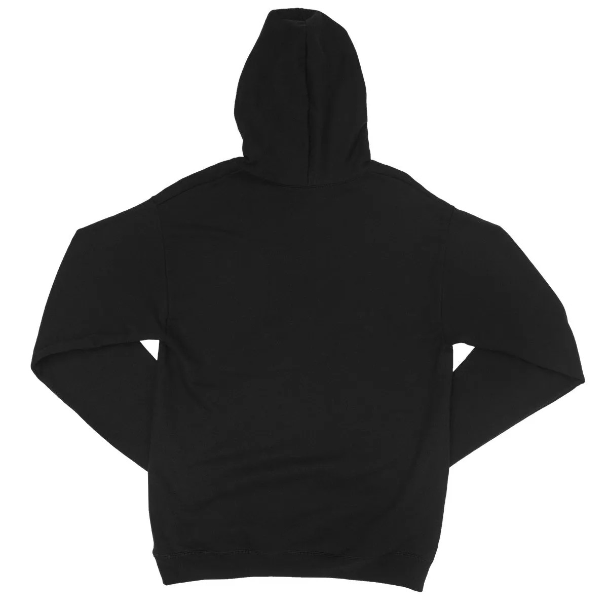 TWITTER College Hoodie