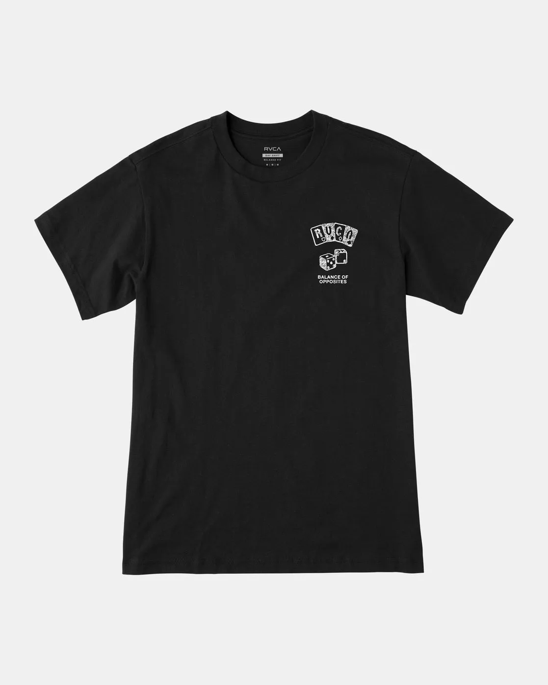 Vices Tee - Black