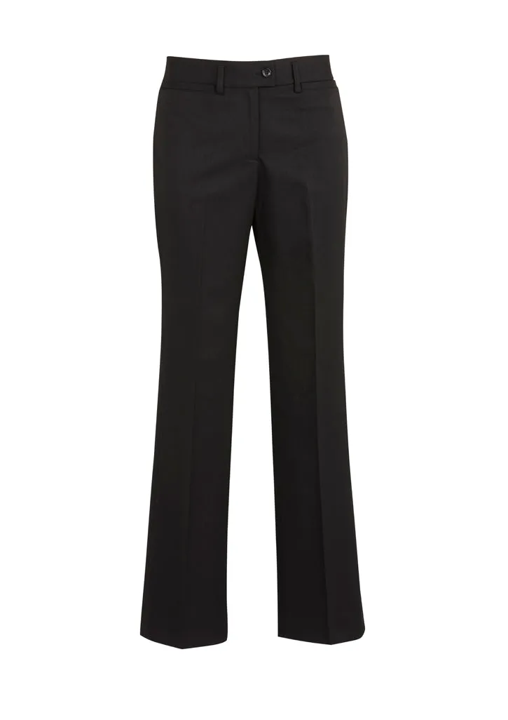 Womens Relaxed Fit Pant - 10111