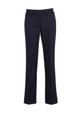 Womens Relaxed Fit Pant - 10111