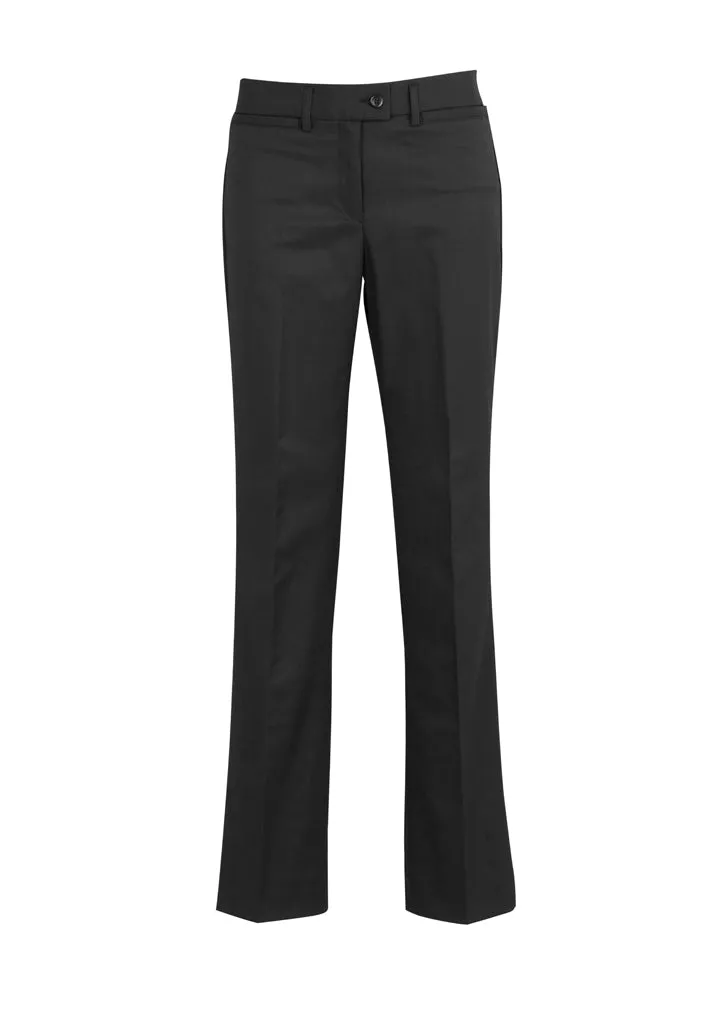 Womens Relaxed Fit Pant - 10111