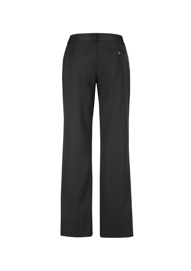 Womens Relaxed Fit Pant - 10111