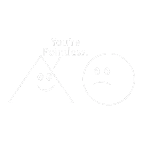 You're Pointless