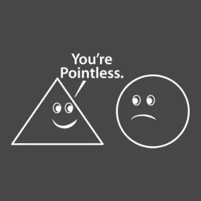 You're Pointless